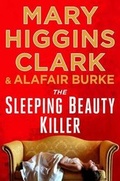 Cover: The Sleeping Beauty Killer - Simon & Schuster
