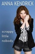 Cover: Scrappy Little Nobody - Gallery Books