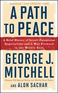 Enlarge image Cover: A Path to Peace - Simon + Schuster LLC