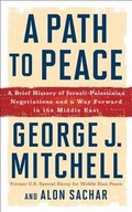 Cover: A Path to Peace - Simon & Schuster