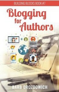 Abbildung von: Blogging for Authors - Booktrope Editions