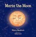 Cover: Maria the Moon - Fideli Publishing Inc.