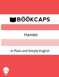 Enlarge image Cover: Hamlet In Plain and Simple English - Golgotha Press, Inc.