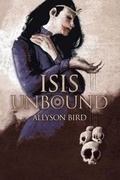 Cover: Isis Unbound - Dark Regions Press