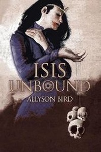 Enlarge image Cover: Isis Unbound - Dark Regions Press