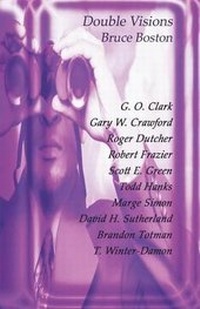 Enlarge image Cover: Double Visions - Dark Regions Press