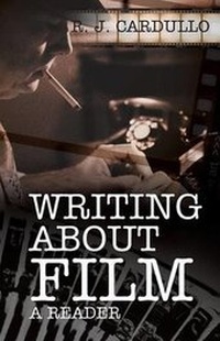 Abbildung von: Writing about Film - Brown Walker Press
