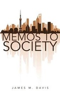 Cover: Memos To Society - Fulton Books