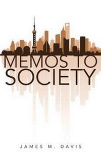 Enlarge image Cover: Memos To Society - Fulton Books