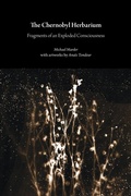 Cover: The Chernobyl Herbarium - Open Humanities Press