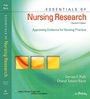 Cover: Essentials of Nursing Research - Lippincott Williams and Wilkins