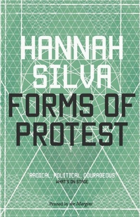 Enlarge image Cover: Forms of Protest - Penned in the Margins