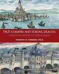 Cover: High Towers and Strong Places - Oloris Publishing