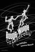 Cover: Boogie-Woogie Crisscross - Madhat, Inc.