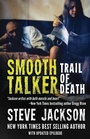 Cover: Smooth Talker - WildBlue Press