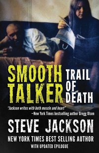 Enlarge image Cover: Smooth Talker - WildBlue Press