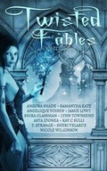 Cover: Twisted Fables Anthology - Torquere Press