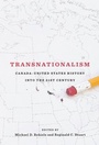 Cover: Transnationalism - McGill-Queen's University Press