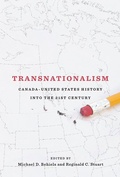 Cover: Transnationalism - McGill-Queen's University Press