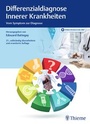 Bild: Differenzialdiagnose Innerer Krankheiten - Thieme