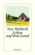 Cover: Leben auf dem Land - Diogenes