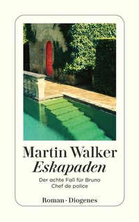 Enlarge image Cover: Eskapaden - Diogenes