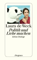 Cover: Politik und Liebe machen - Diogenes