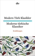 Cover: Modern T&uuml;rk Klasikler Moderne t&uuml;rkische Klassiker - dtv