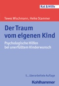 Cover: Der Traum vom eigenen Kind - Kohlhammer