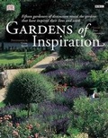 Cover: Gardens of Inspiration - DK Publishing (Dorling Kindersley)