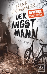 Abbildung von: Der Angstmann - dtv