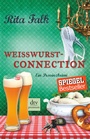 Cover: Weißwurstconnection - dtv