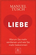 Cover: Liebe - dtv