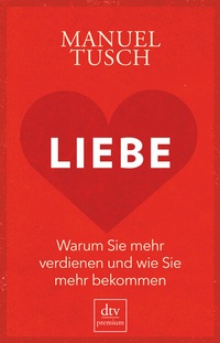 Enlarge image Cover: Liebe - dtv