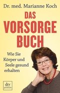 Cover: Das Vorsorge-Buch - dtv