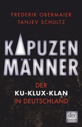 Cover: Kapuzenm&auml;nner - dtv