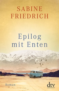 Abbildung von: Epilog mit Enten - dtv