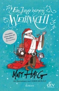 Cover: Ein Junge namens Weihnacht - dtv