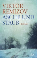 Cover: Asche und Staub - dtv
