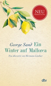 Abbildung von: Ein Winter auf Mallorca - dtv