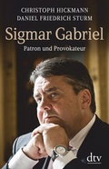 Cover: Sigmar Gabriel - dtv