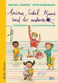 Cover: Amina, Erdal, Njami und die anderen - dtv