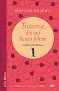 Cover: Tr&auml;ume, die auf Reisen f&uuml;hren - dtv