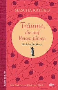 Abbildung von: Träume, die auf Reisen führen - dtv