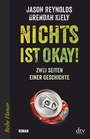 Cover: Nichts ist okay! - dtv