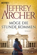 Cover: M&ouml;ge die Stunde kommen - Heyne
