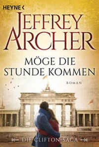 Abbildung von: Möge die Stunde kommen - Heyne