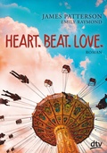 Cover: Heart. Beat. Love. - dtv