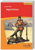 Cover: Imperialismus - wbg Academic in Herder