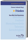 Cover: Frieden - wbg Academic in Herder